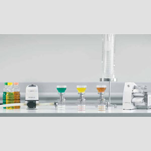 赛多利斯微生物限度检测产品