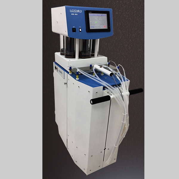 MDS-600PL溶媒传输系统