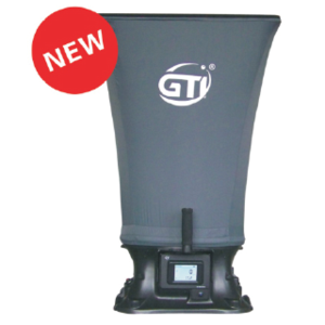 GTI610风量仪